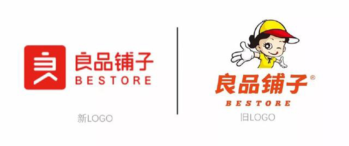 品牌升級案例