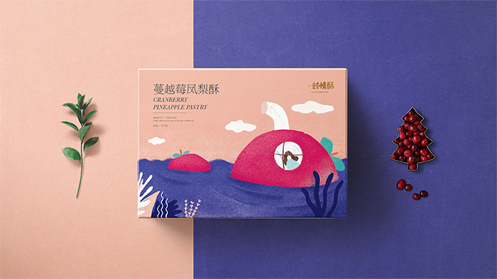 蘇州包裝設計