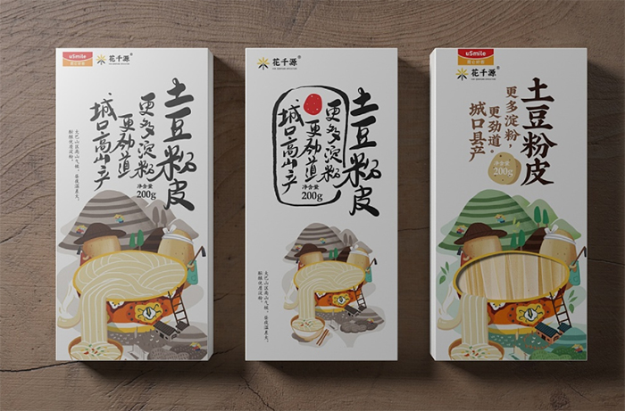 蘇州包裝設計公司